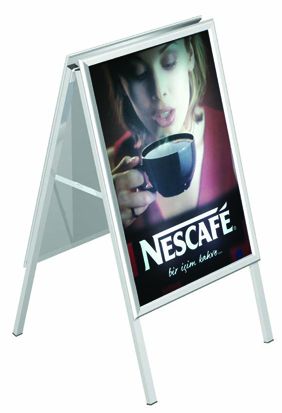 Support affichage