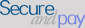 secure and pay passerelle de paiement site internet