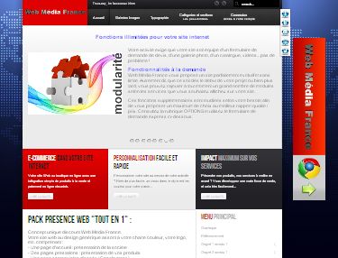 creation site blog