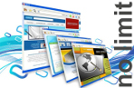 pages web illimites