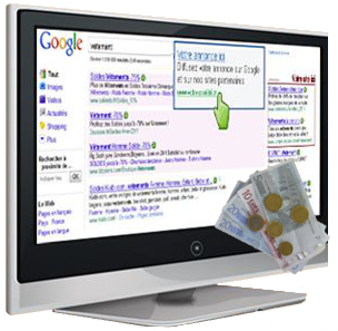Tarif référencement site internet Tarif referencement site internet google