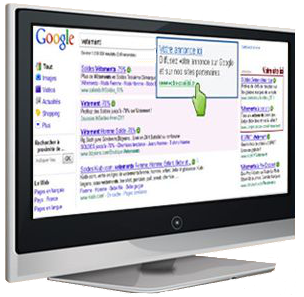 referencement google 1ere page