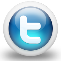 twitter logo